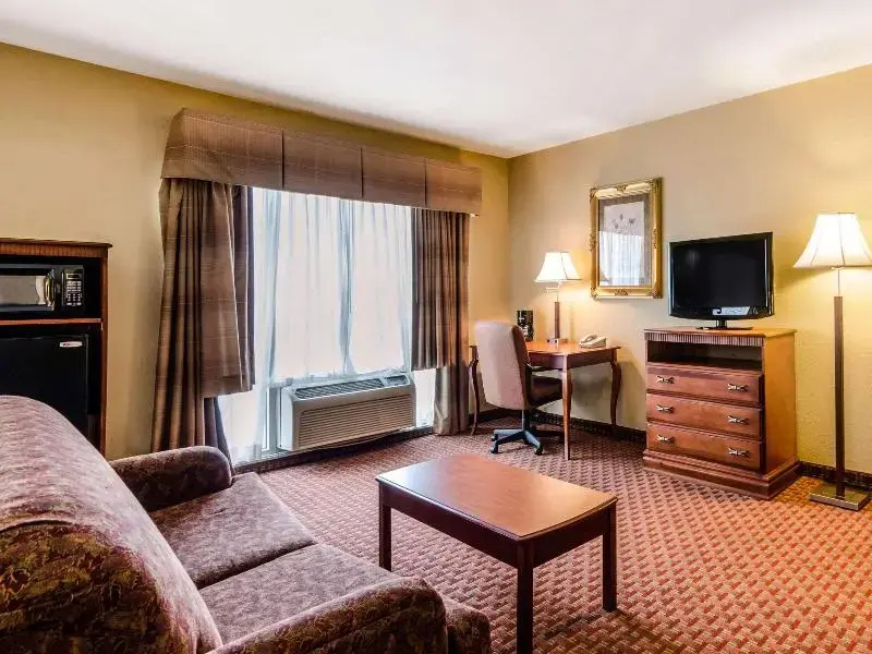 Suite