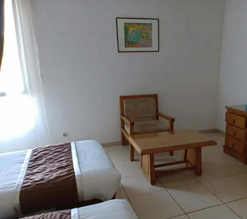 El Biar Hotel — фото 3