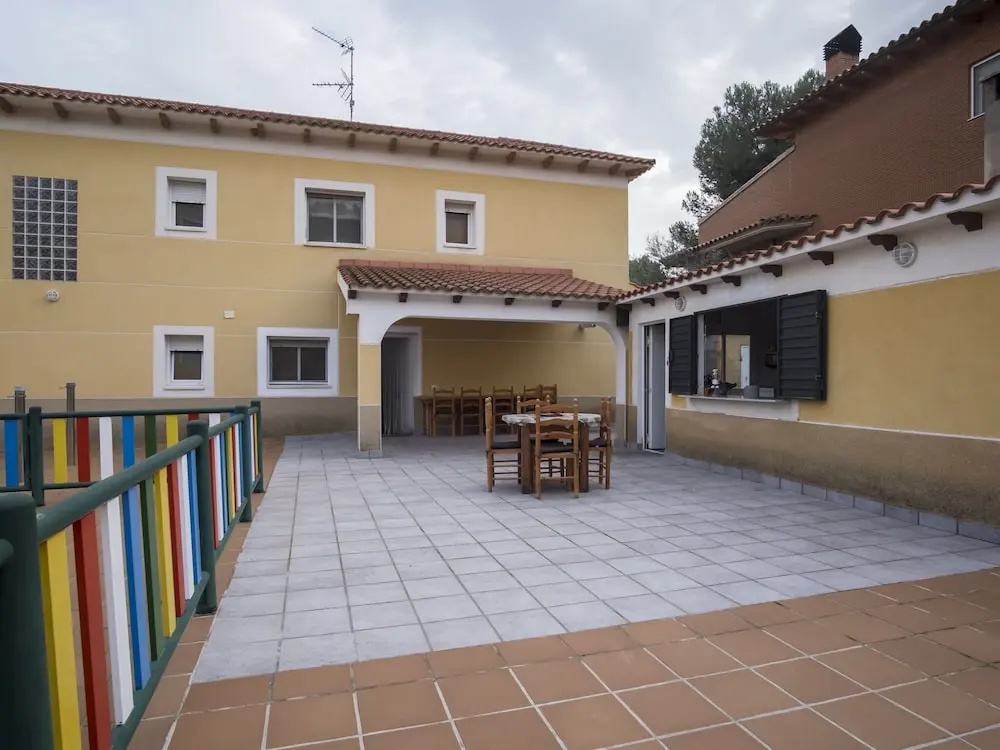 Boutique Holiday Home in El Vendrell With Private Pool