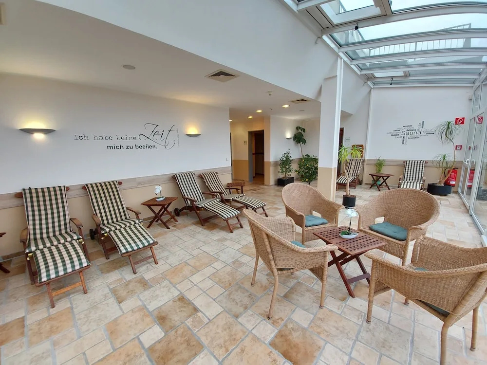 laVital Sport- & Wellness Hotel - Général