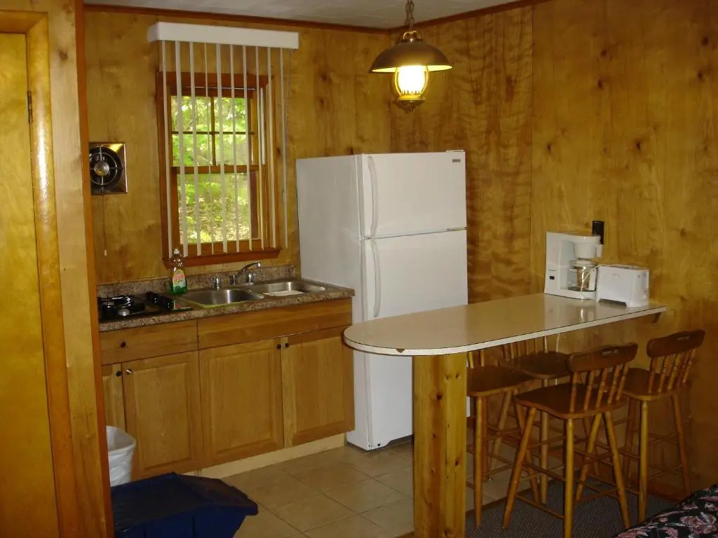 Cottage