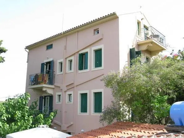 Single Apartment with sea view (single bed)