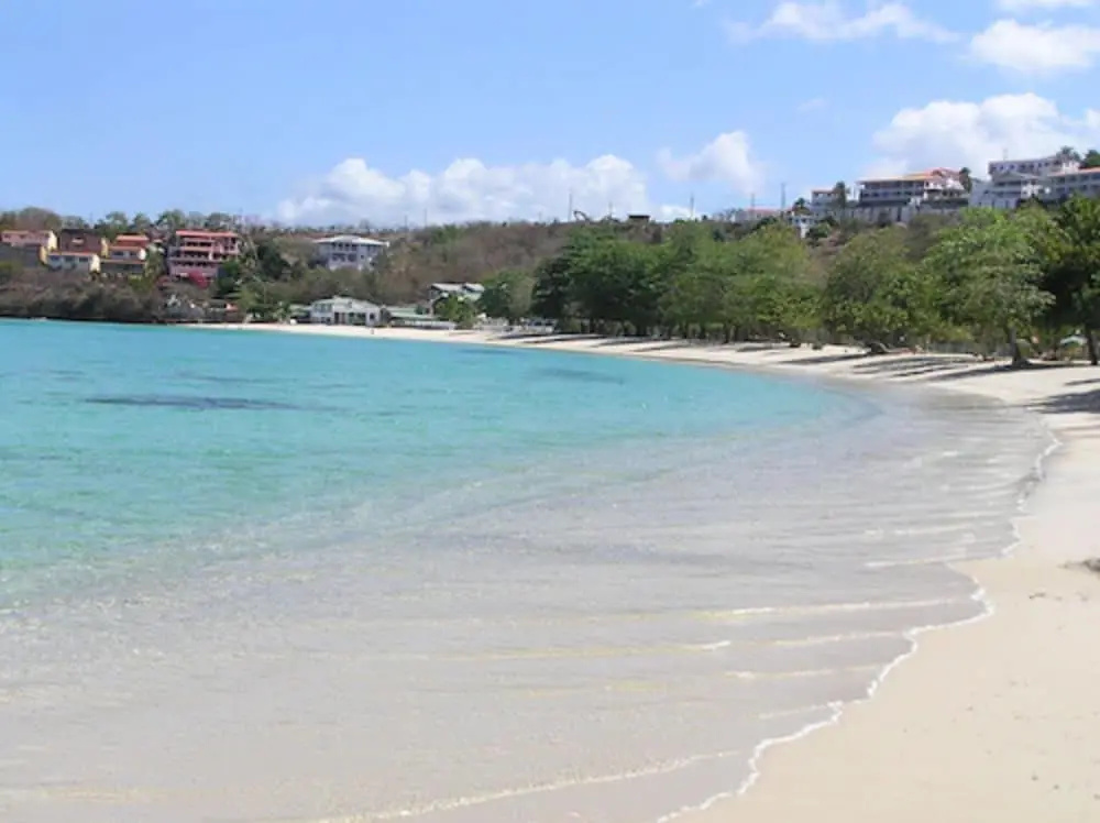 Kalinago Beach Resort - Général