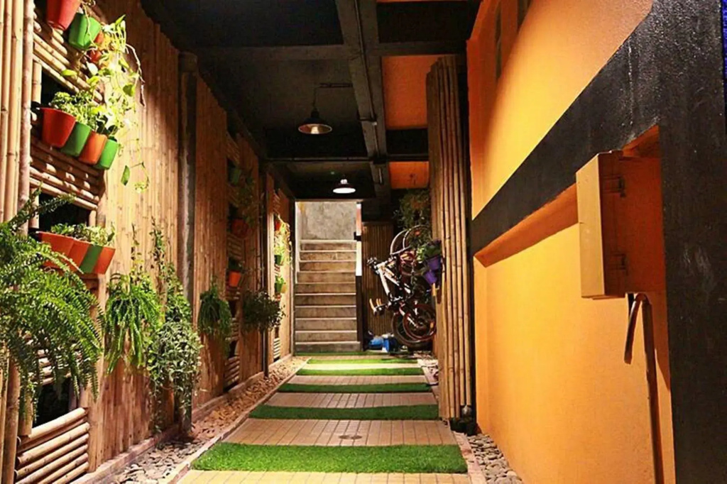 Hotel photo 12