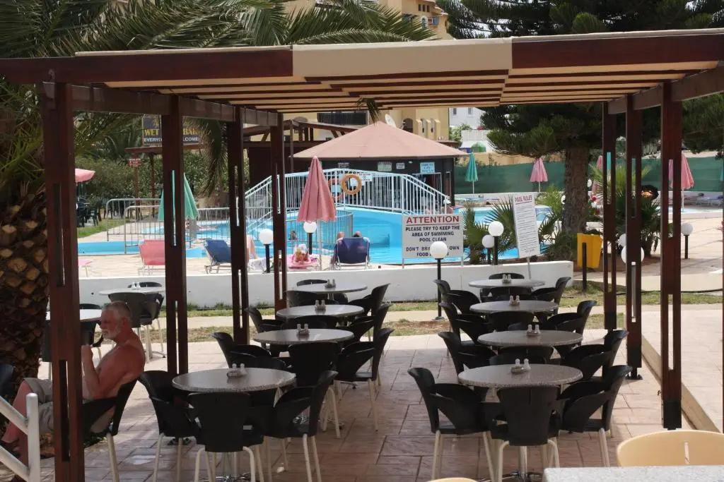 Astreas Beach Hotel - Général