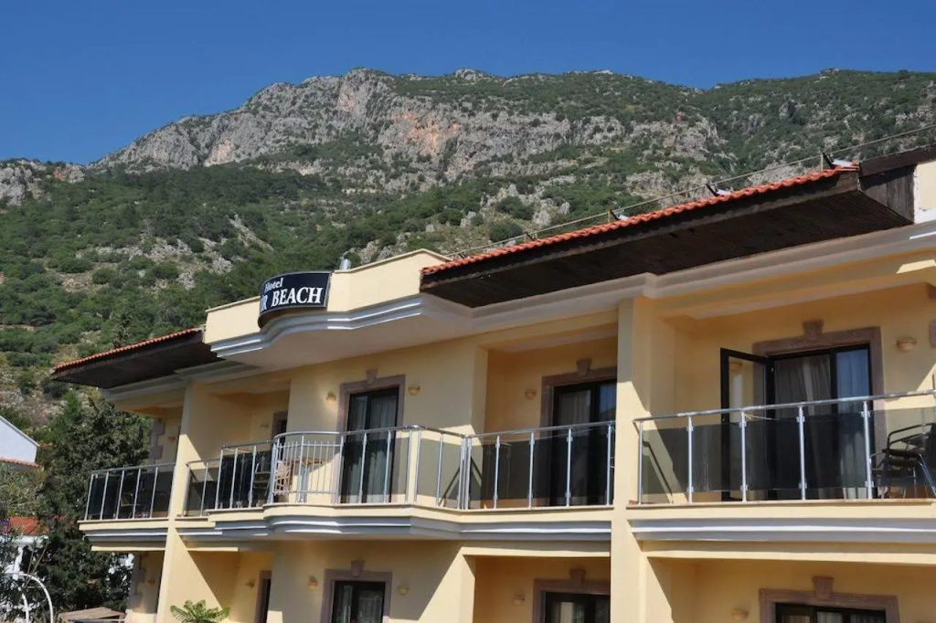 The Kumsal Hotel Ölüdeniz