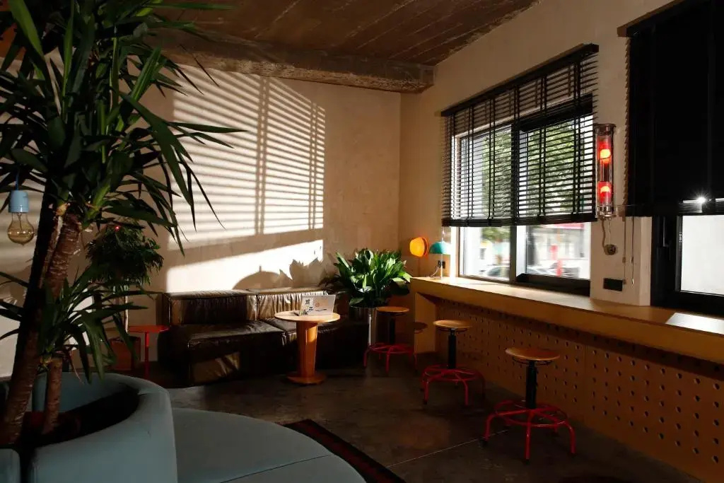 Hotel photo 14