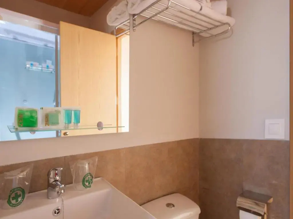 Magic Natura Animal, Waterpark & Polynesian Resort - Chambres