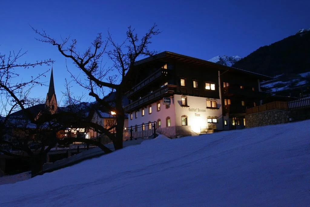 Gasthof Pension Rose