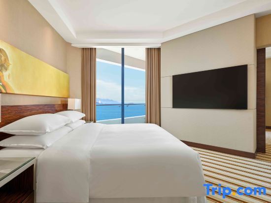 Sheraton Nha Trang Hotel & Spa