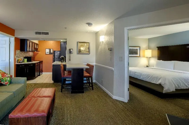 Sonesta ES Suites Orlando - Lake Buena Vista - Chambres