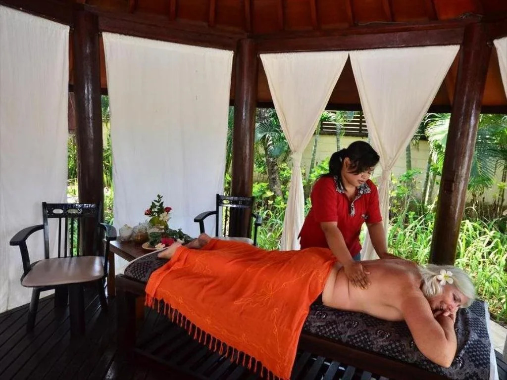 Bali Reski Asih Hotel - Général
