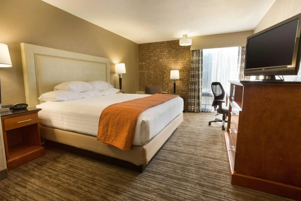 Drury Inn & Suites Austin North - Général