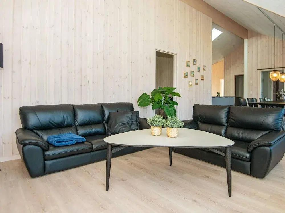 Holiday Home in Juelsminde
