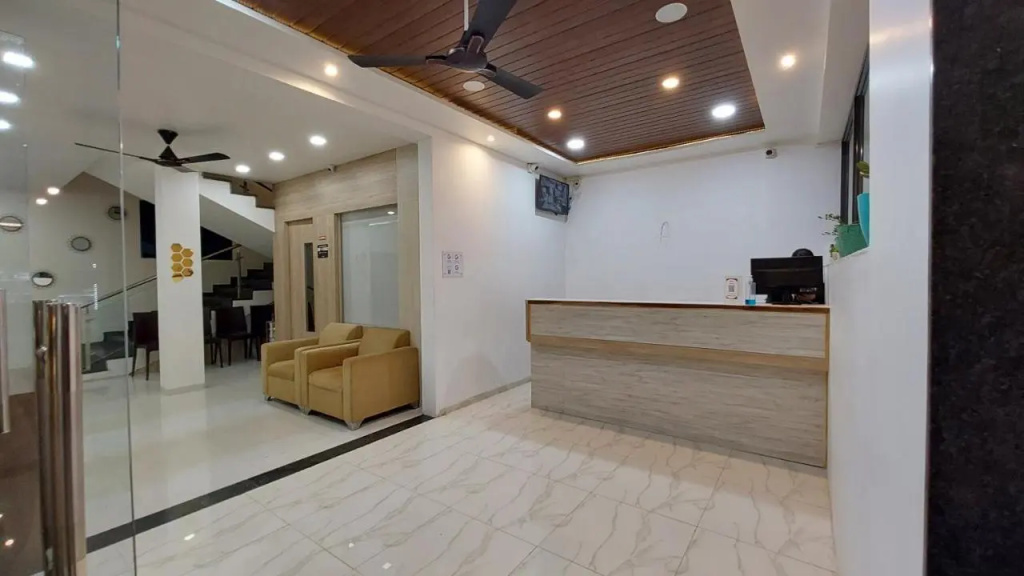 Hotel photo 13