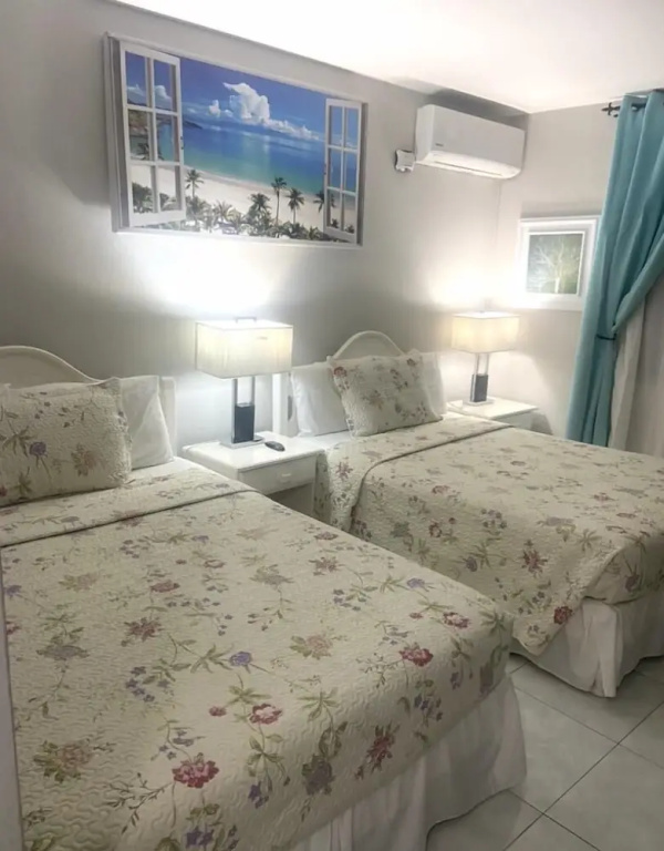 Ocho Rios Vacation Resort Property Rent - Chambres