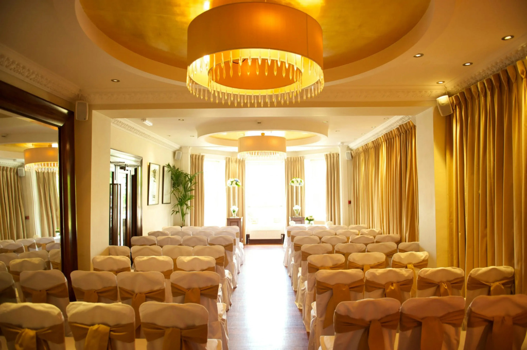 Glenmoriston Townhouse Hotel - Général