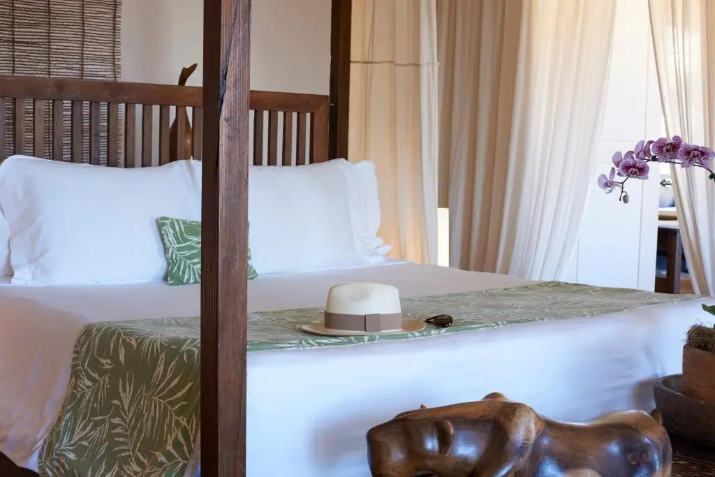 Santa Teresa Hotel Rio de Janeiro - MGallery Collection - Chambres