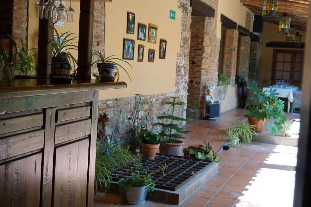 Hotel Rural Cerro Príncipe - Général
