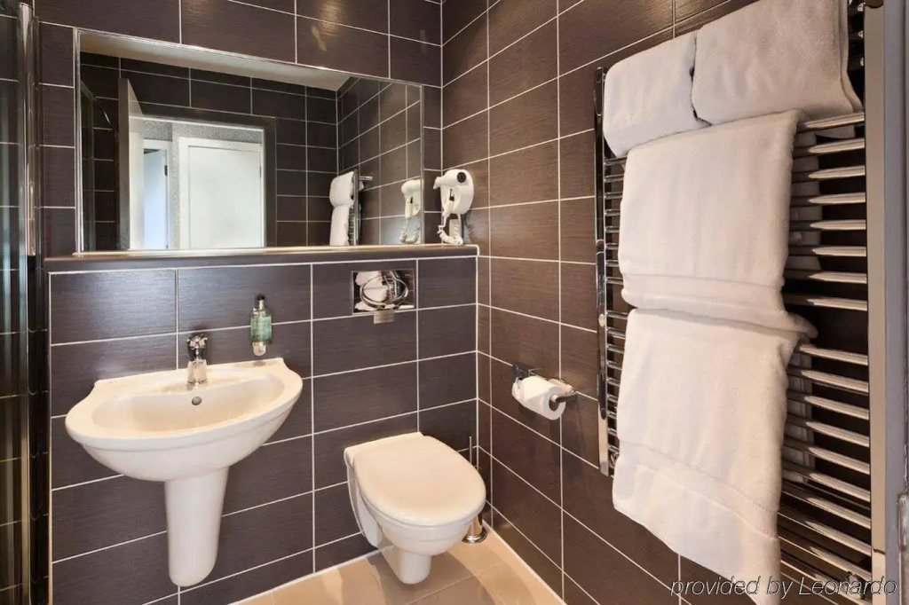 Skene House Hotels - Rosemount - Général