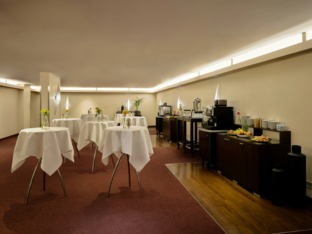 Flemings Hotel Wien-Stadthalle - Général