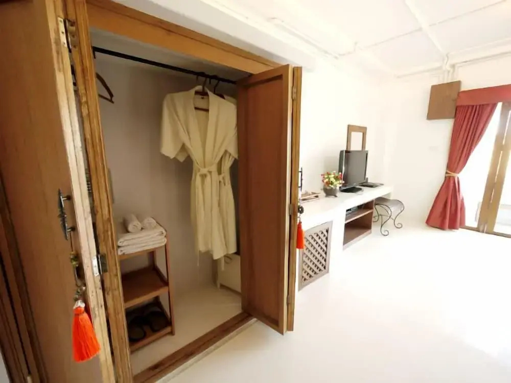 Riad Hua Hin Hotel - Chambres