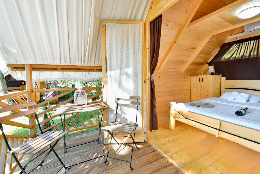 Polidor Camping Resort by null