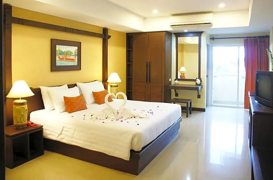 Thong Ta Resort And Spa - Chambres
