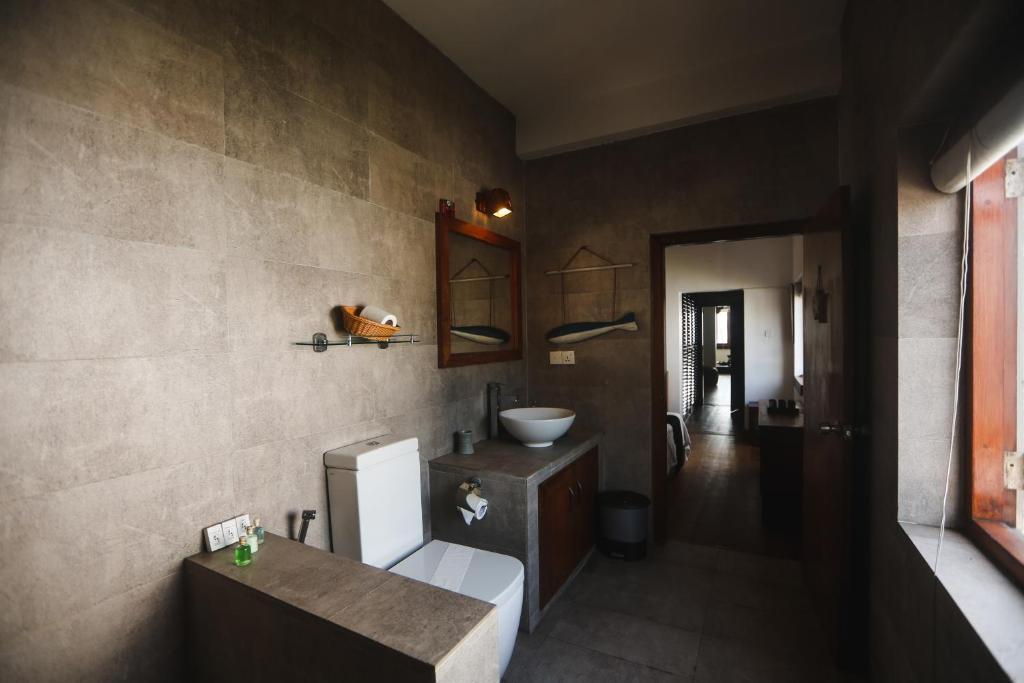 Footprints Villa