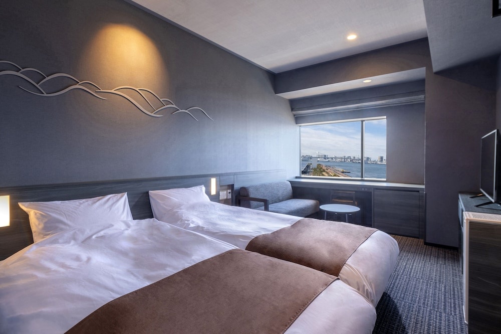La Vista Tokyo Bay Hotel 사진 22
