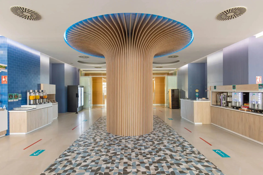Hotel BCL Levante Club & Spa - Adults only - Général
