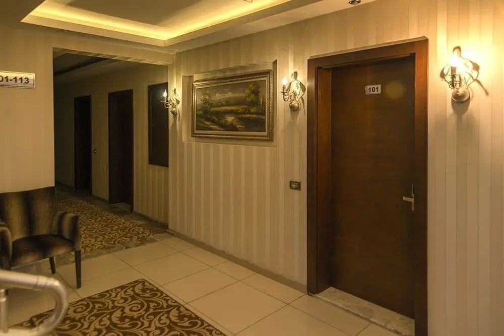 Hotel photo 15