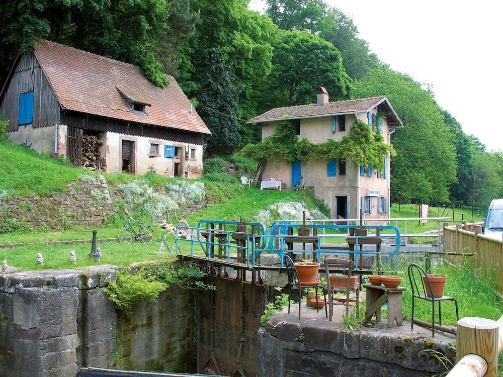 Kuhnle-Tours Niderviller