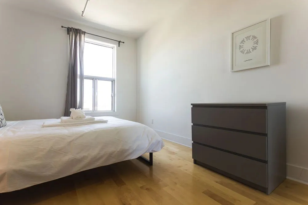 Artsy 5BR in Plateau by Sonder