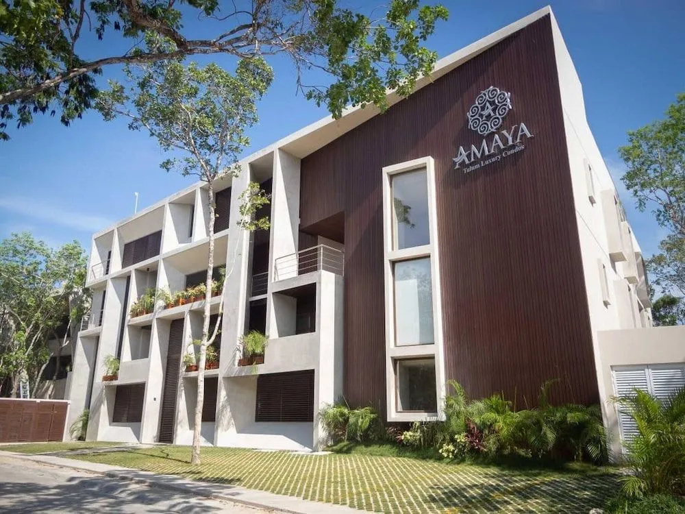 New One Br Apartment for Up To 4, Grill & Pool At the Common Rooftop