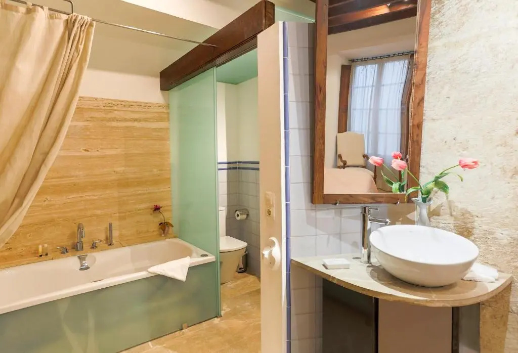 Hotel Can Joan Capó - Adults Only - Chambres