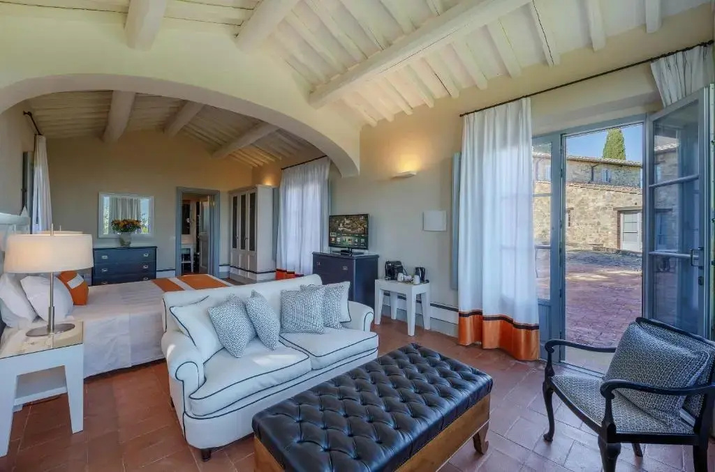 Borgo Scopeto Wine & Country Relais - Général