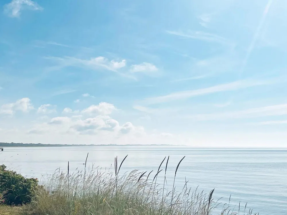 8 Person Holiday Home in Beddingestrand-by Traum