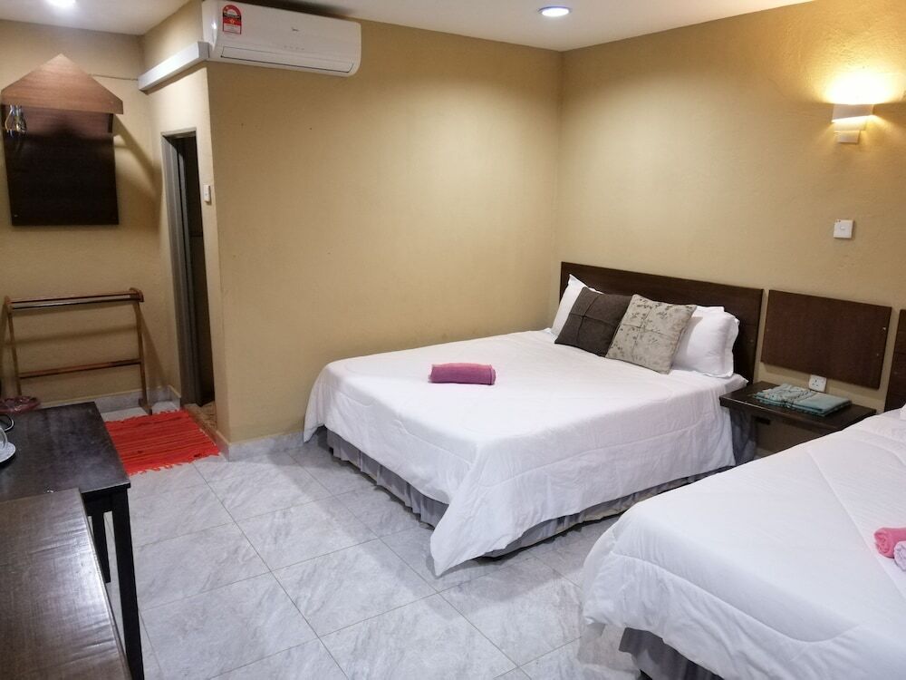 Motel Seri Mutiara