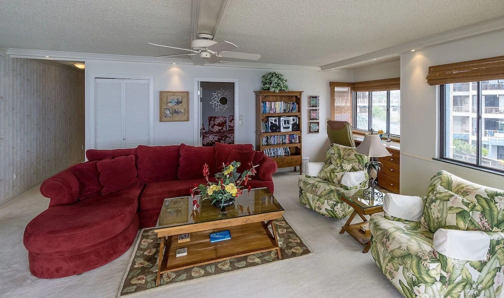 Kona Reef #d22 — фото 2