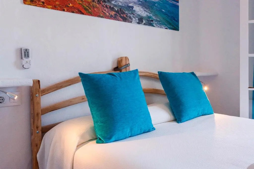 Carema Garden Village - Chambres