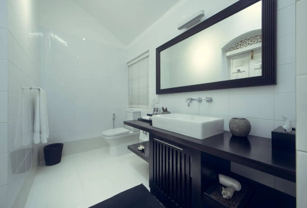 Nyne Hotels Rock Villa - Bentota - фото 21