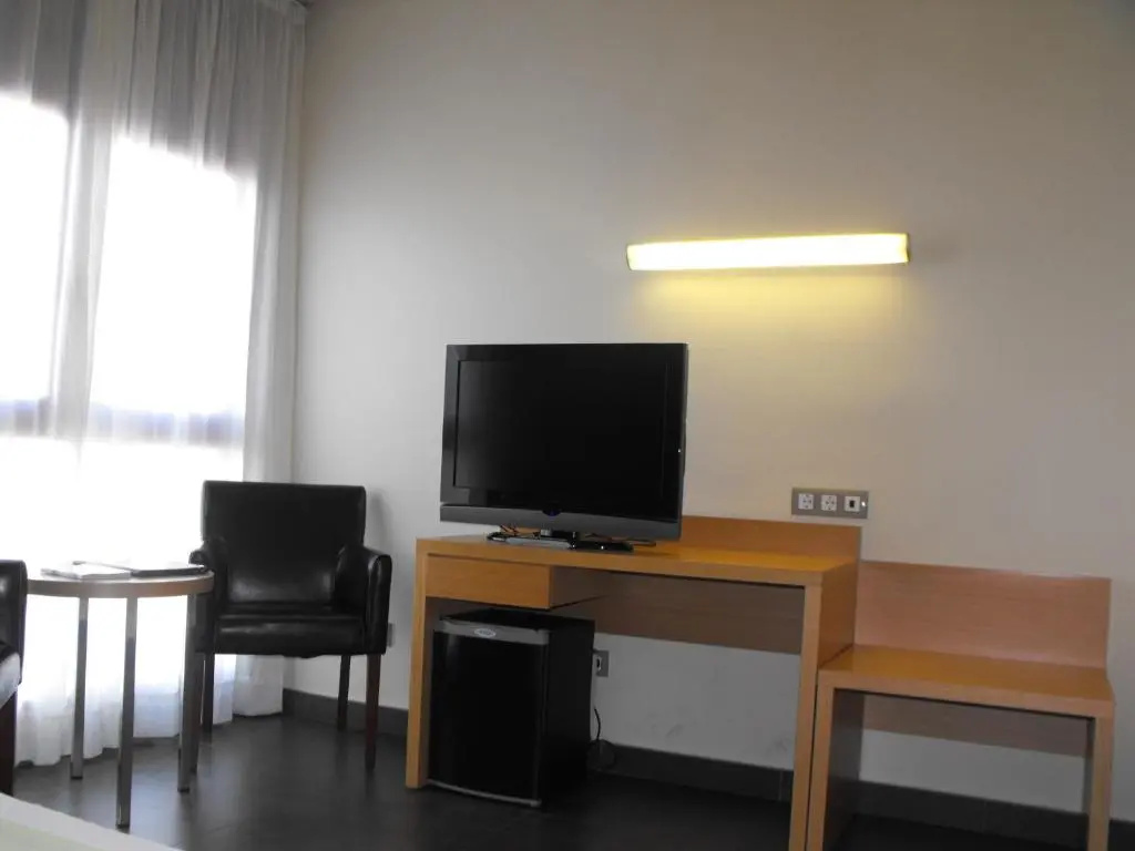 Hotel Pere III el Gran - Chambres