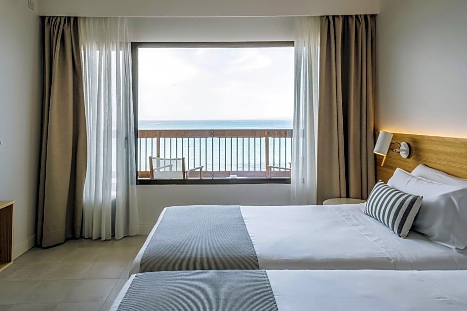 AYA Seahotel – Adults Only - Chambres