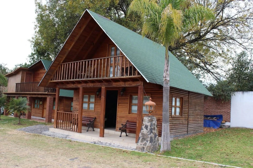Cottage