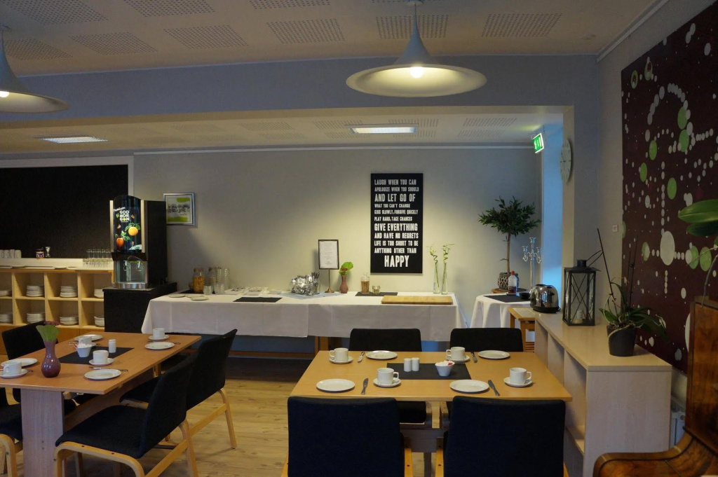 Hotel photo 18
