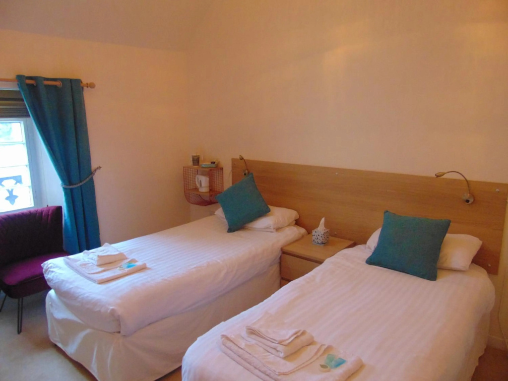 Callander Hostel — 3