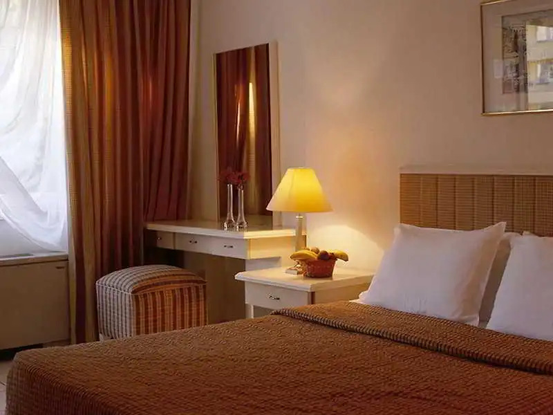 Imperial Turkiz Resort Hotel - All Inclusive - фото 3