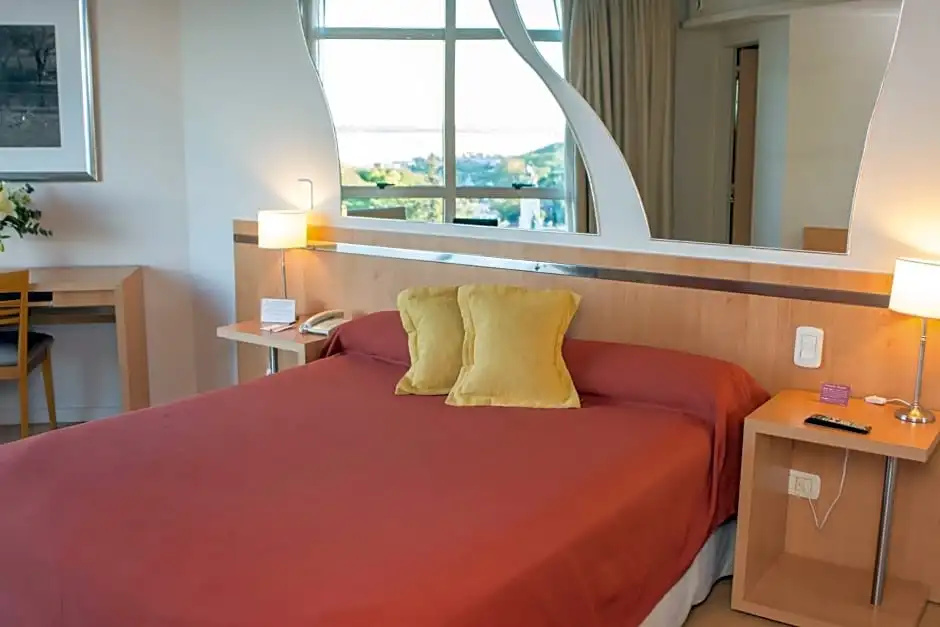 Maran Suites & Towers - Hotel & Spa - Chambres