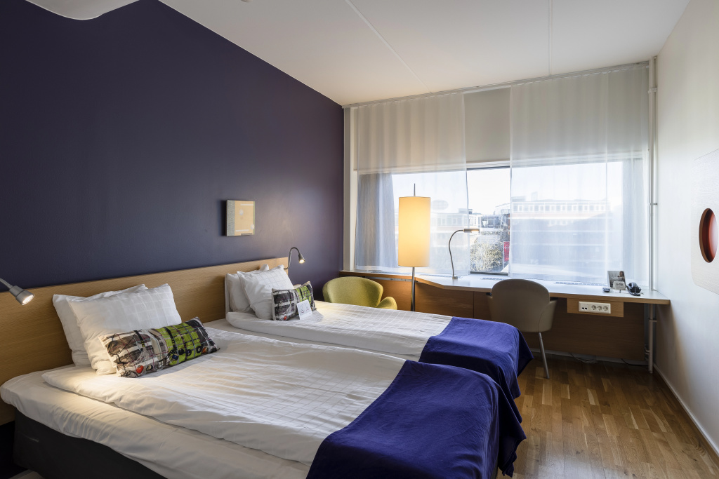 Hotel photo 27